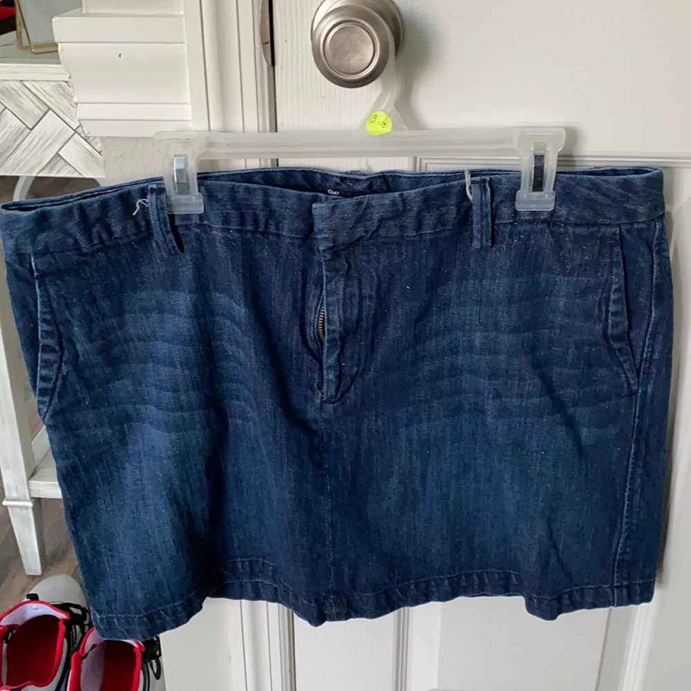 Women’s Skirt